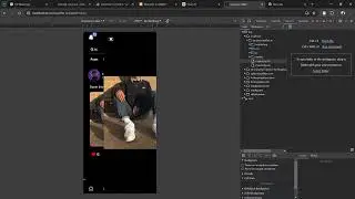 Peffet a social media project built with HTML, CSS, JavaScript, PHP