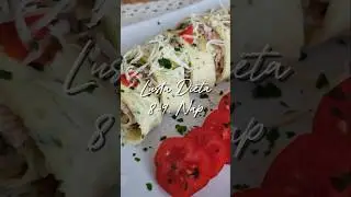 Di&eacute;t&aacute;s Napi Men&uuml; | 1500 kal&oacute;ria | Gyorsan elk&eacute;sz&iacute;thető fog&aacute;sok - Lusta Di&eacute;ta 8-9. Nap #dieta