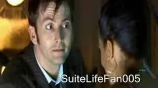 Doctor/Martha - Fool For Love