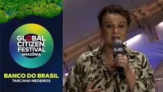 Banco do Brasil annonce un engagement d'un milliard de dollars | Festival citoyen du monde : Amaz...