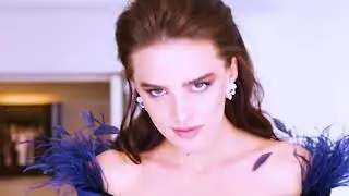 Anna Andres Cannes Film Festival