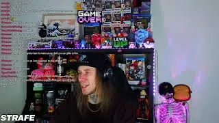 Pigeon masterrace - random gaming - Uwu gaming streamer !Strafe !socials
