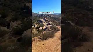 Vasquez Rocks #hiking #hike #alltrails
