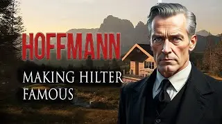 The Man Who Made Hitler Famous