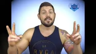 8 Week Shred Diet Online Personal Training Coach