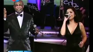 Dilek AY - Ziynet SALİ  - Raz  ( Lale Devri ) D&uuml;et  2009