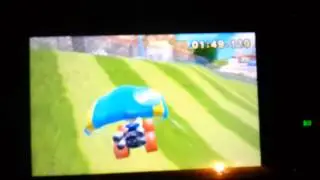 (MK7) Wuhu Loop DUO OLYMPICS {6 NEW glitches} by Glitchnator and MKFreestyler