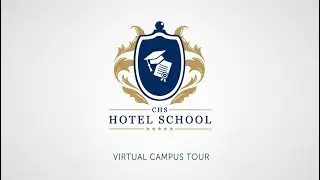 CHS Virtual Campus Tour 2021