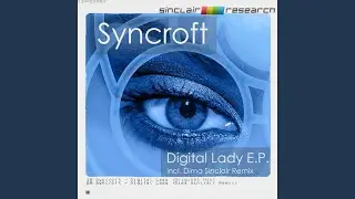 Digital Lady