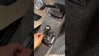 Tutorial Transmisi 4x4 Suzuki Katana