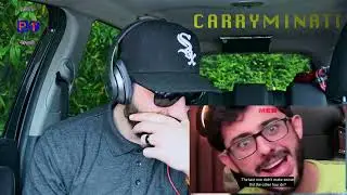 Carryminati || BIGG BOSS || Parked Up Anywhere 🇬🇧🇮🇳🇦🇱 MC STAN A B?! REACTION [2023]