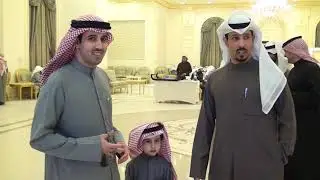 حفل تخرج الملازم عبد المحسن محمد عبدالله الرويعي