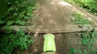 RAM HILL | КЛАСС 
