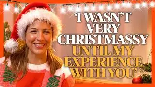 Pies Have NO PLACE at Christmas : Gorka’s Hot Take | Lost In Translation
