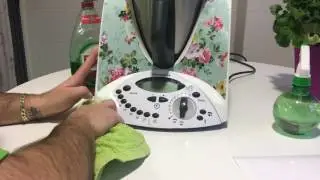 tutorial botonera