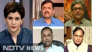 Does praising Pakistan equal to sedition?