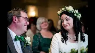 Lough Eske Castle | Wedding Photographer Donegal, Sligo & Leitrim | Elizabeth & Brendan