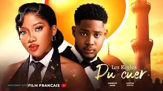 LES R&Egrave;GLES DU C&OElig;UR Nollywood Film complet en Fran&ccedil;ais 2026 - Joshua Clinton, Chinenye Nnebe & Ihem
