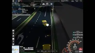People honking non-stop