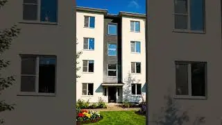 Exterior Renovation for Property Managers | Boosting Value & Curb Appeal