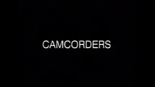 Dixons - Camcorders (1991) Staff Training Video