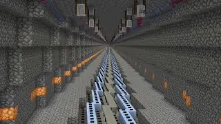 Estaci&oacute;n Nopalera L12 - Minewood