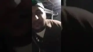 Street Prophet Aka Shadow writing by Don Trip and ☆KevinGates☆
