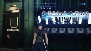 【CCFF7R】今日こそ花売りワゴン作るぞ！※７時に寝かしつけて【Part.８】