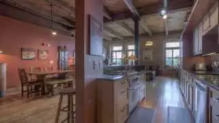 Beebe & Runyan #404 - 105 South 9th Street #404