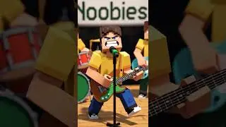 You&rsquo;ve Never Seen Minecraft Like This 🎤 | CEOofNoobies Intro
