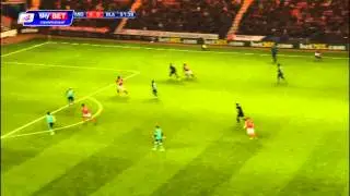 Middlesbrough 1-1 Blackburn - Sky Bet Championship Season 2014-15