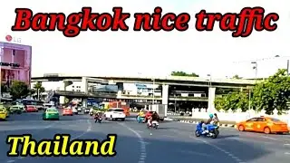 Bus journey experience | Bangkok | Thailand tour 2026