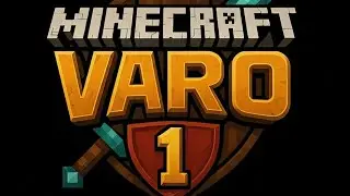 Minecraft Varo | Die erste Verzauberung | #05