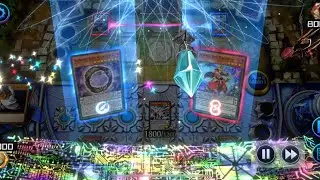 One turn win with Supreme King Dragons [Master Duels Ranked]
