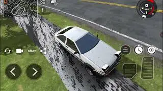 Mountain Offroad Drive 🚗 | Realistic Car Driving Simulator Gameplay