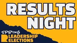 Elections Results Night 2024