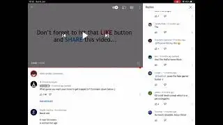 Tanqr Commented On Axzyte&rsquo;s Video &ldquo;When a Gamer&rsquo;s Mom is Trapped Inside a Game&rdquo;