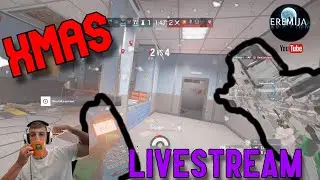 R6S PLAT 2
