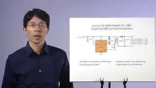 Simple, Compact and Efficient Isolated Power Solutions