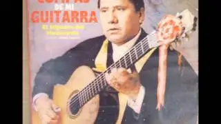 PERRO MUNDO - El Jilguero del Huascar&aacute;n
