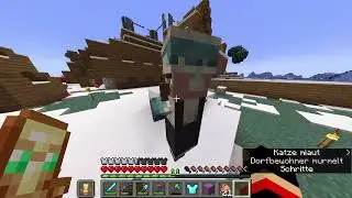 Let's Play Minecraft No Comment #429