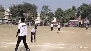 Live JMD Xl VS ALCO Xl 3rd Late K.P Mishra Tournament #JLC KANPUR