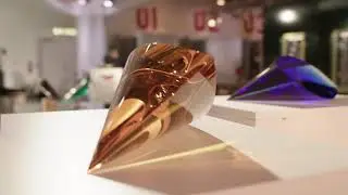 Glass Line - OD Kotva 2017