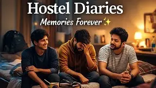 Hostel Dairies Ep -3 | Shopping Day | Subway Punjab 