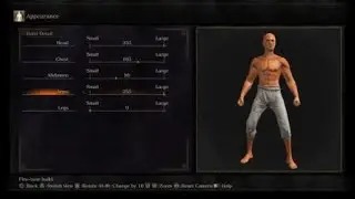How to make Joe Rogan in Dark Souls 3