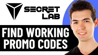 HOW TO GET WORKING SECRETLAB COUPON CODES 2026! (UPDATED)