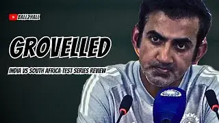 South Africa thrash India in second test, 2nd whitewash at home under Gambhir | Review & Reactions