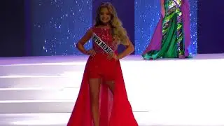 Rylie Teeter   Top 16 Fashion Runway