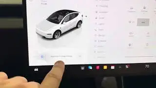 2026 Tesla Model Y Juniper How To Save Dash Camera Footage. 