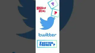 How To Check Twitter Trends On Mobile Phone ll How To Check Worldwide Twitter Trends On Mobile